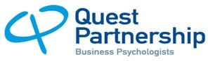Quest Partnership Logo