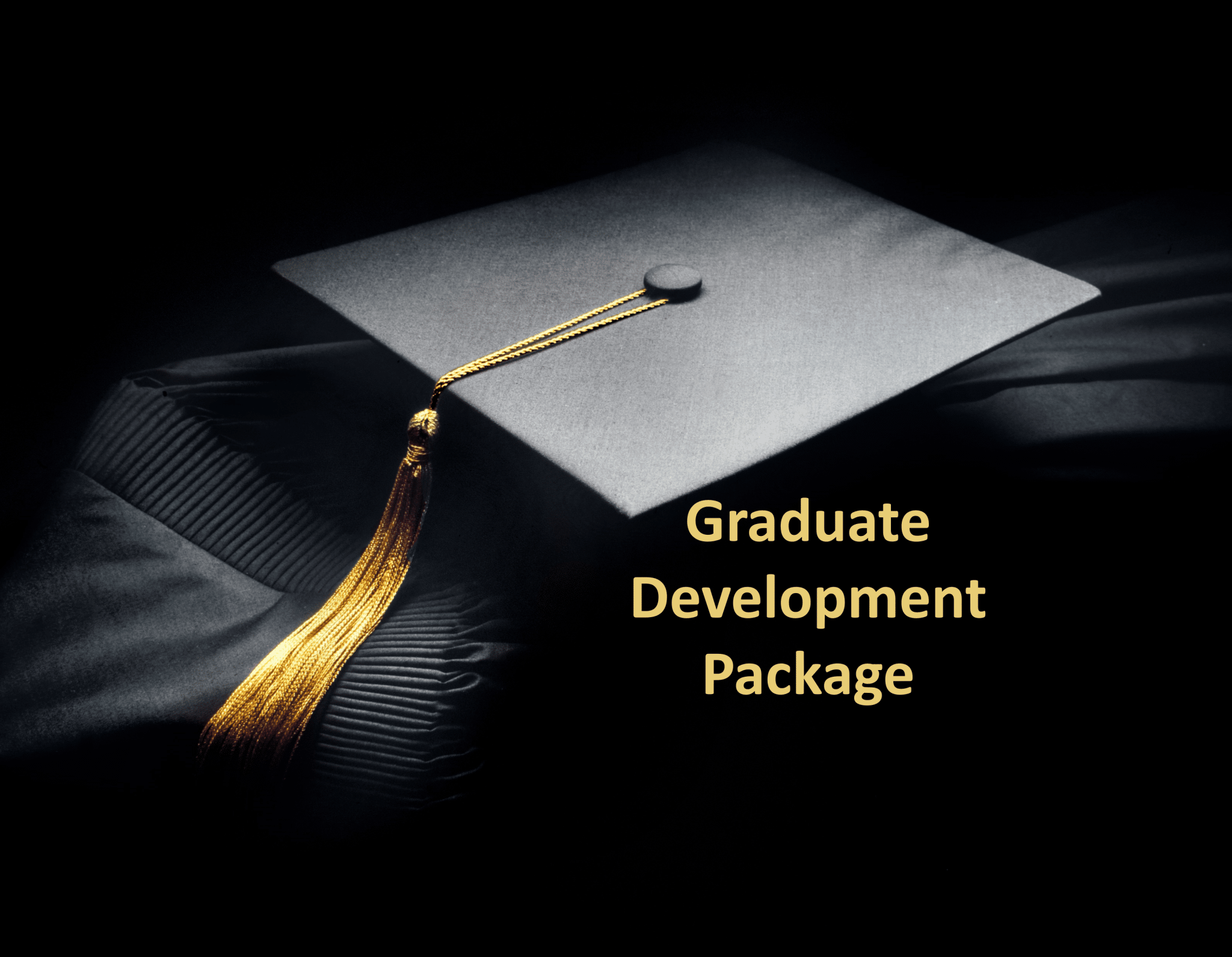 Recommended Development Package Graduate Level From SHL