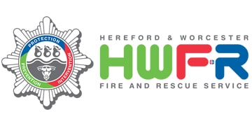 Hereford and Worcester Fire and Rescue Services