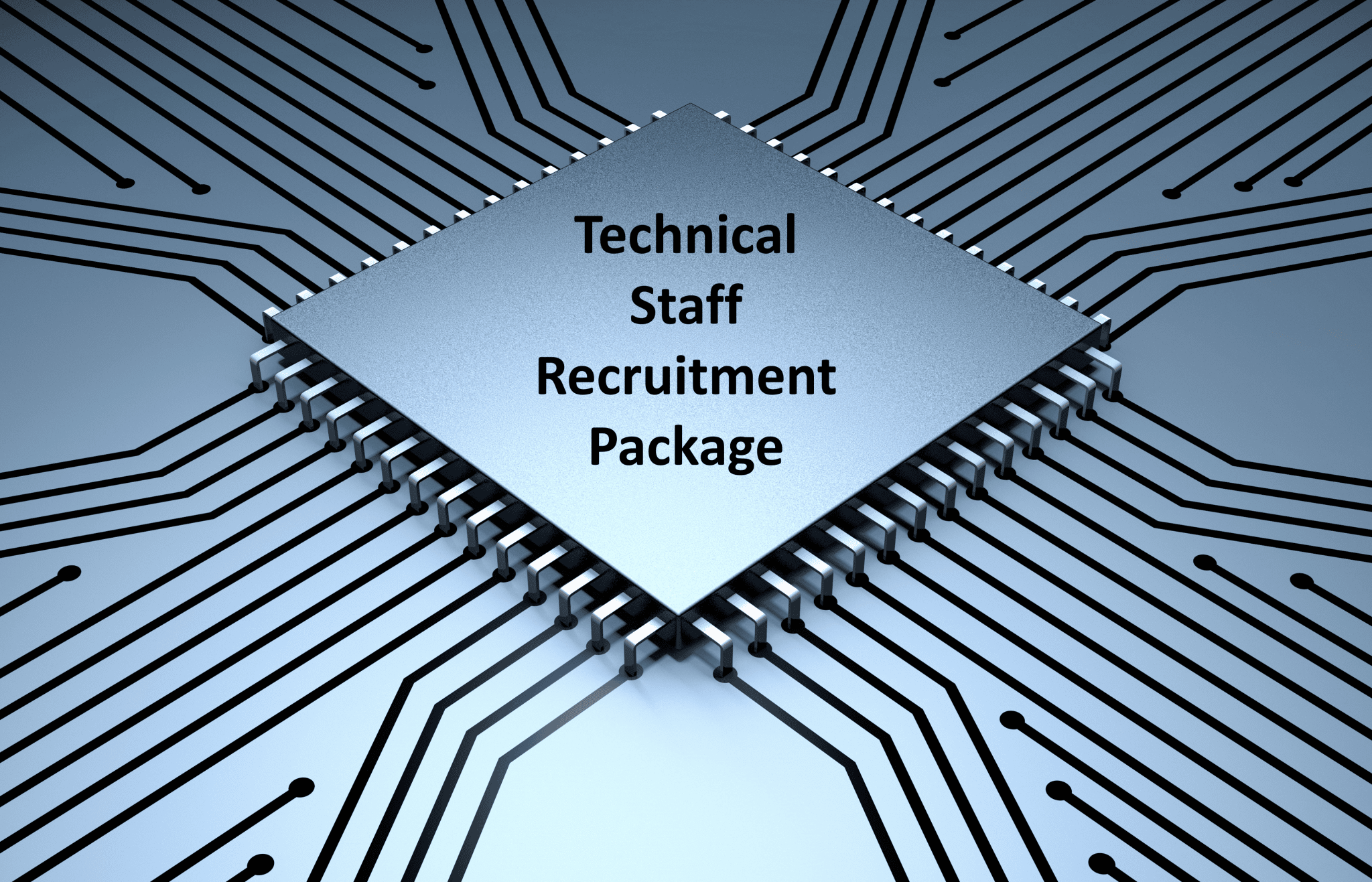Recommended Recruitment Package Technical Staff ability tests