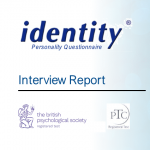 Identity® Interview Report