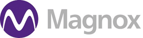 Magnox Logo