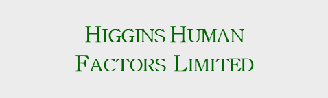 Higgins Human Factors Limited