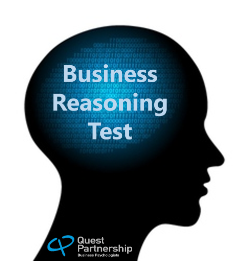 Business Reasoning Test V&N Verbal & Numerical Data Test