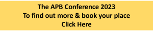 abp Conference 2023 Where next for the workplace Book Here